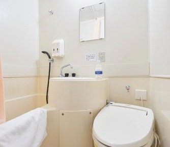 Standard Single Room - Smoking