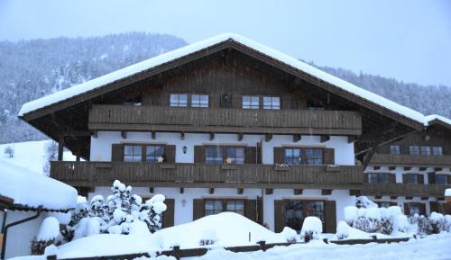 Apartment - Split Level