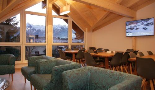 Superior Chalet