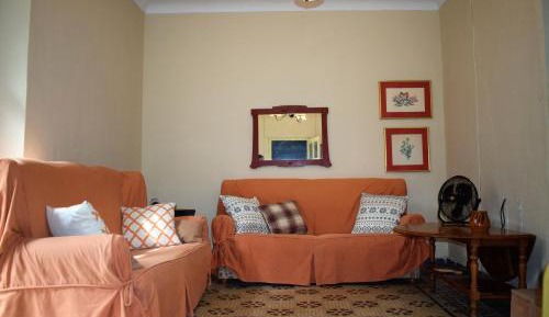 Three-Bedroom Townhouse