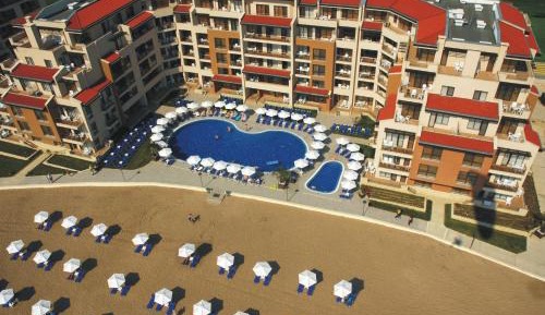 Apartment with Sea View