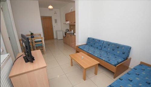 Family Apartment