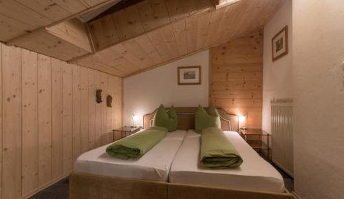 Three-Bedroom Suite