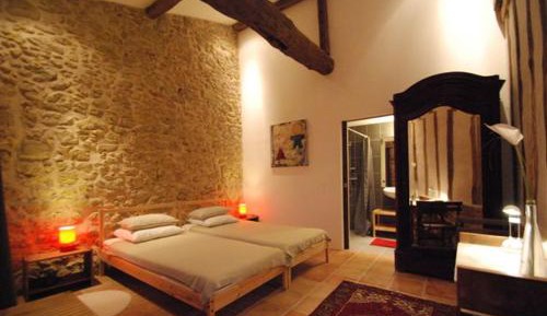 Double or Twin Room - Disability Access