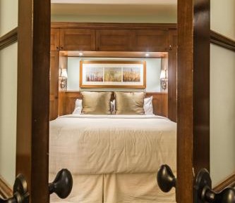 Two-Bedroom Family Suite