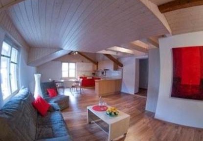 Studio (2 Adults)