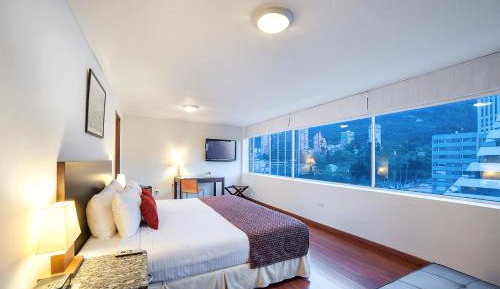 Superior Queen Room