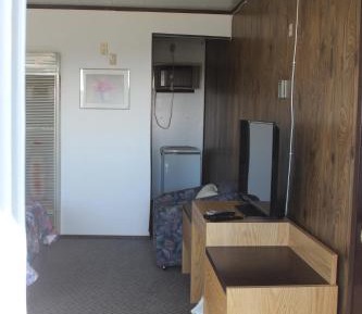 Single Room with Bath