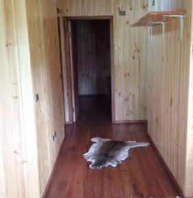 Three-Bedroom Townhouse