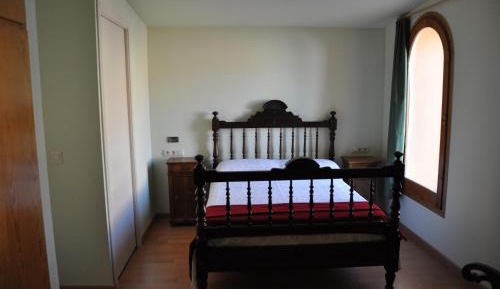 Triple Room with Bathroom