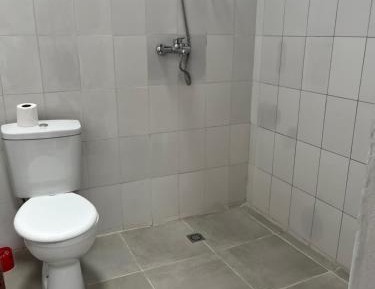Deluxe Room (2 Adults + 1 Child)