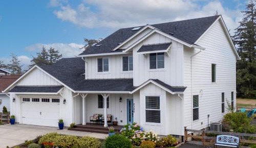 Vacation Home