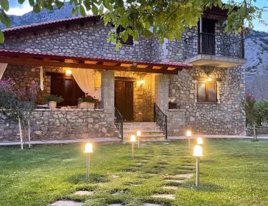 Chalet
