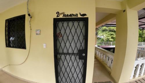 Female Dormitory Room
