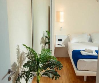 Junior Suite with Mountain View