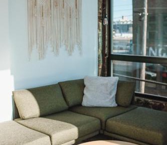 Classic Apartment