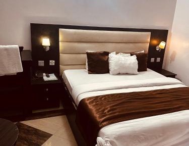 Superior Single Room