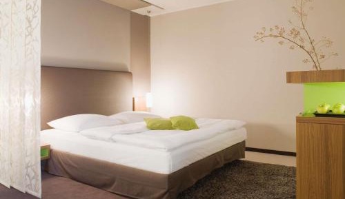 Premium King Room