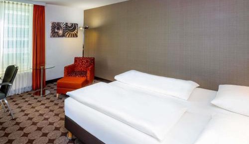 Classic King Room