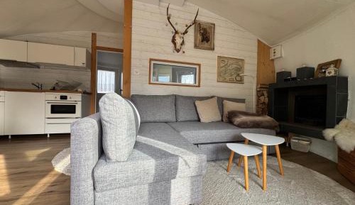 One-Bedroom Chalet
