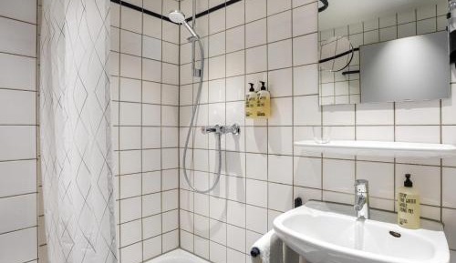 Classic Single Room