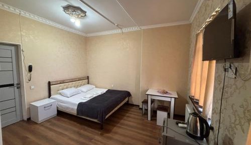 Standard King Room