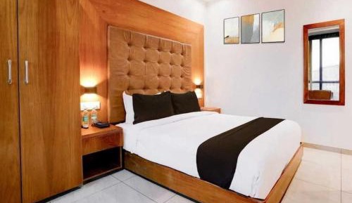 Classic Triple Room