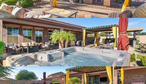 Vacation Home