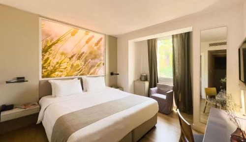 Classic Single Room