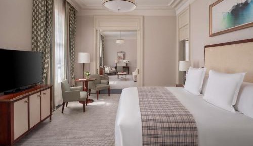 Ministerial Suite