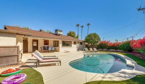 Vacation Home
