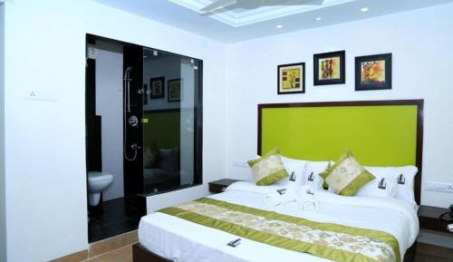 Classic Triple Room