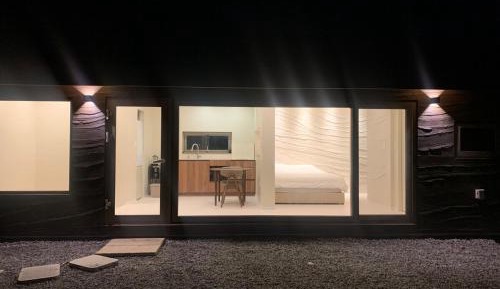 One-Bedroom Villa