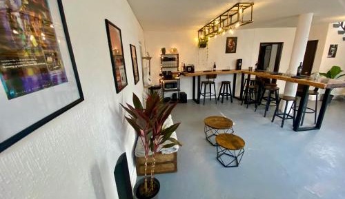 Basic Triple Room