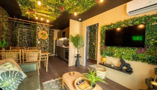 Suite Apartment