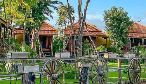 Standard Bungalow