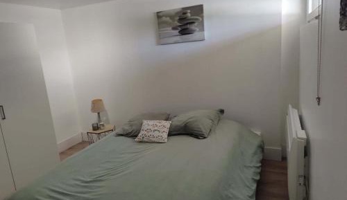 Apartment - Ground Floor