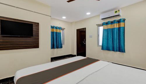 Classic Triple Room