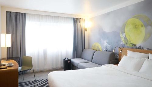 Classic Quadruple Room