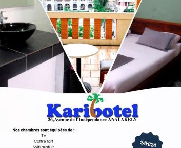 Superior Double or Twin Room with Terrace