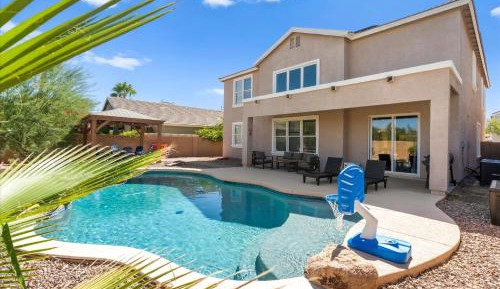 Vacation Home