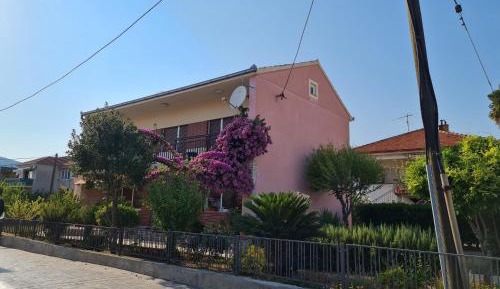 Five-Bedroom House
