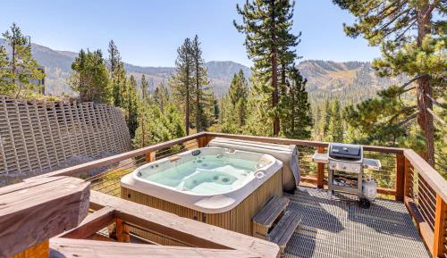Vacation Home