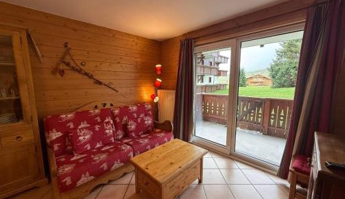 Apartment (6 Adults)