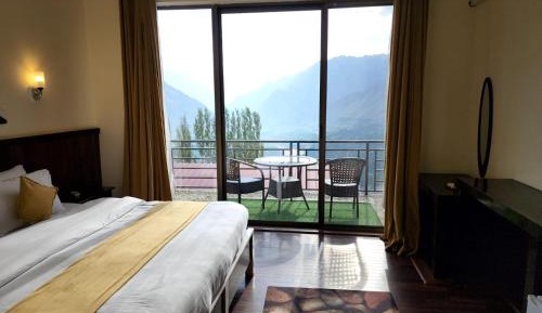 Double Room