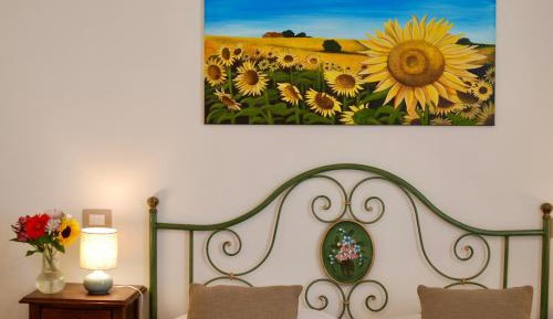 Large Double Room