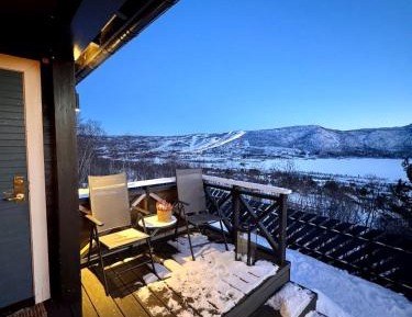 Vacation Home