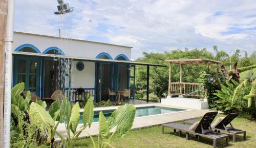 One-Bedroom Villa