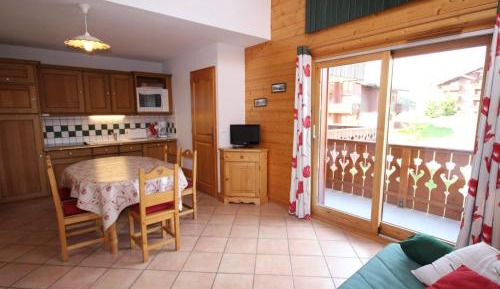 Apartment (6 Adults)