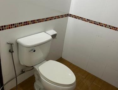 Family Room with Private Bathroom
